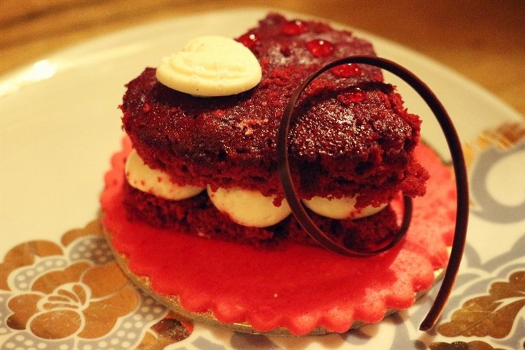 Be My Valentine